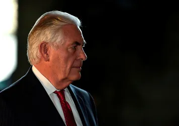 ABD'den Türkiye'ye kritik ziyaret