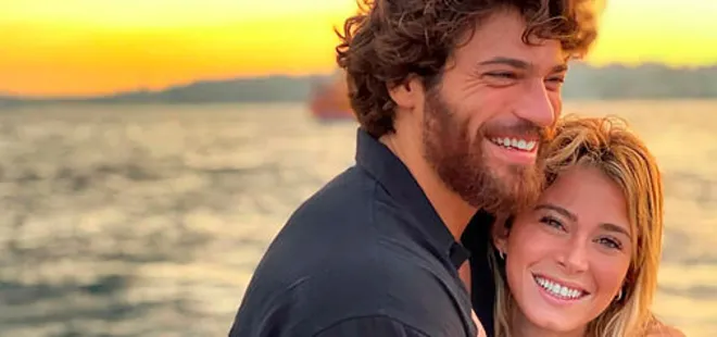 Can Yaman ve Diletta Leotta’dan kötü haber