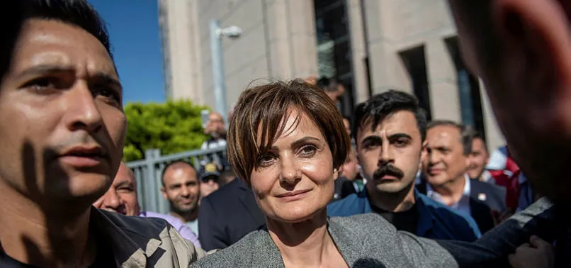İşte Canan Kaftancıoğlu'nun kirli geçmişi! Yargıtay'ın hapis kararı sonrası tekrar gündemde