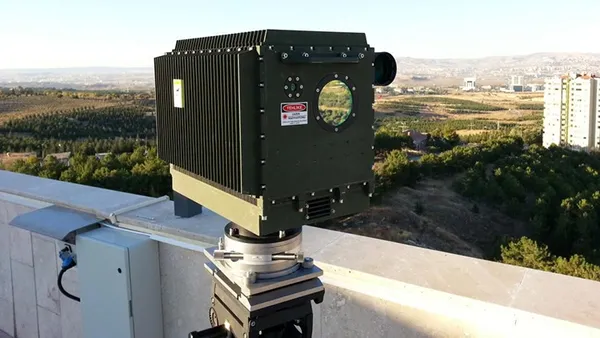 Türkiye’nin helikopterlerine milli sistem! Artık daha güvenli uçacaklar! Yangınlarda da görev alacak