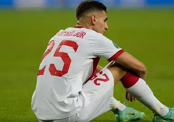 UEFA’dan dikkat çeken Türkiye paylaşımı