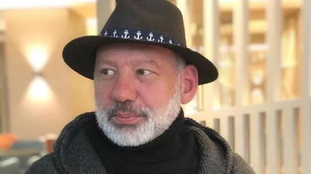 Acun Medya Alpay Kazan kimdir, neden öldü? Alpay Kazan kimdir, kaç yaşında?