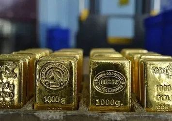 Ateşkesin ardından altın geriledi! Yatırımcılar ne yapmalı? Altın uzmanından uyarı: Gevşeme kalıcı olmayabilir
