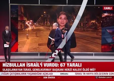 Hizbullah’tan İsrail’e ağır darbe! İHA’lar ile vurdular: Çok sayıda yaralı var