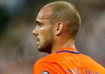 Wesley Sneijder'i yıkan kanser haberi!