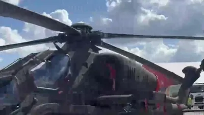 Atak TEKNOFEST sahnesinde