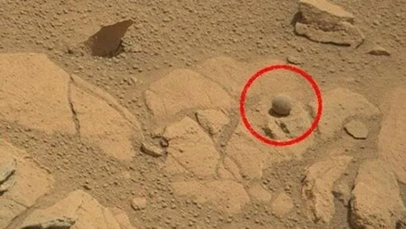 NASA tüm gerçekleri dünyadan saklıyor