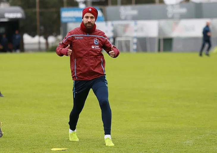 Trabzonspor Yeni Malatyaspor maçı saat kaçta, hangi kanalda? Trabzonspor Malatyaspor muhtemel 11’ler