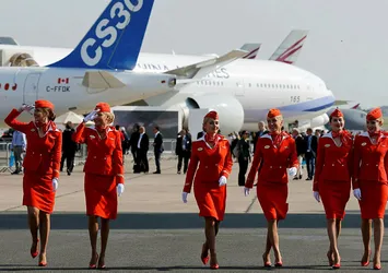 Son dakika: Aeroflot 22,5 milyar ruble zarar açıkladı