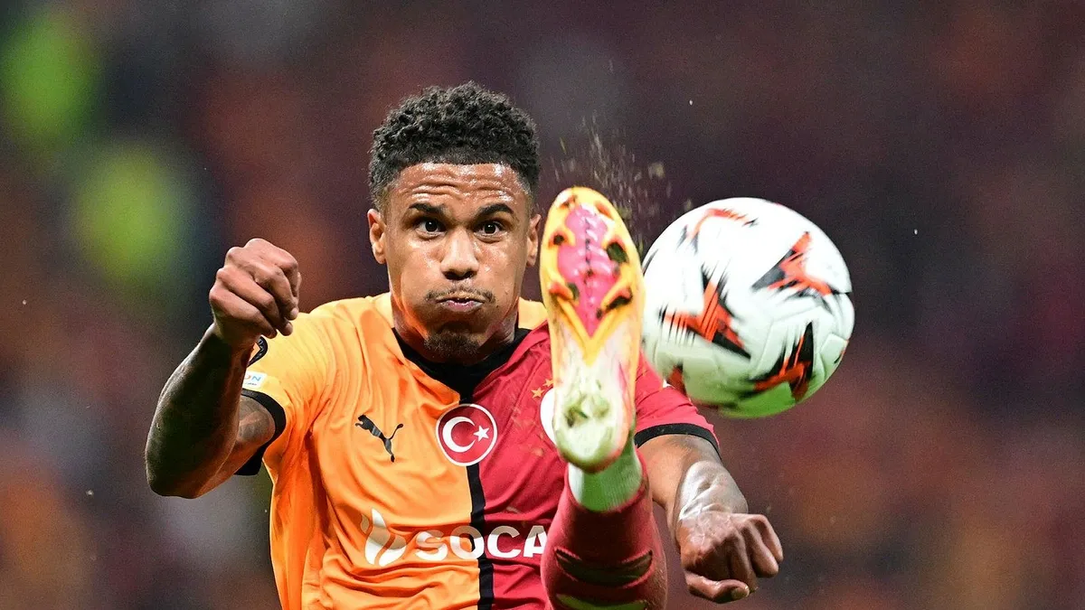 Senegal'de Ismail Jakobs kararı! Galatasaray maçında oynayınca...