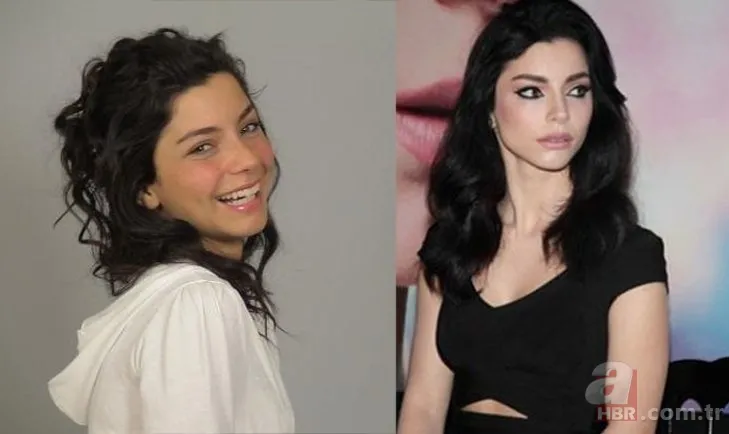 Arka Sokaklar dizisinin Rıza Babası Zafer Ergin o fotoğrafıyla olay oldu! Rıza Baba'nın yıllar önceki fotoğrafı 19