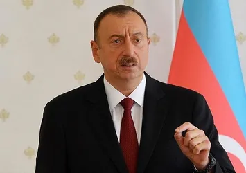 Azerbaycan cumhurbaşkanını seçiyor
