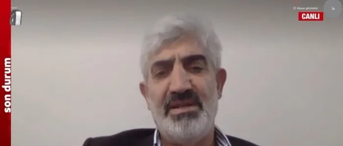 Son dakika: Önce provokasyon ardından sivil itaatsizlik! TMT’nin hedef alınması planlı mı? Çarpıcı sözler - 7
