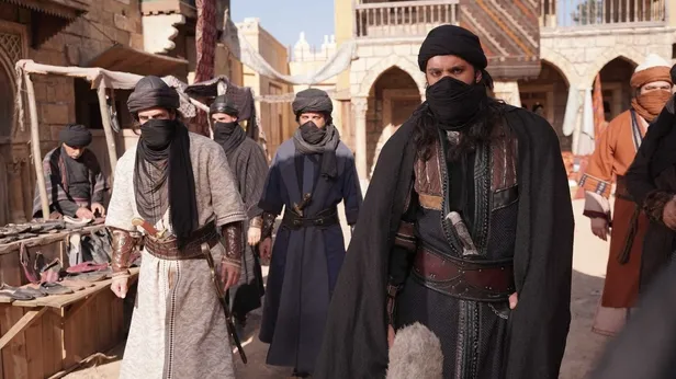 Alparslan Büyük Selçuklu bugün neden yok? Alparslan Büyük Selçuklu 36. yeni bölüm ne zaman yayınlanacak?