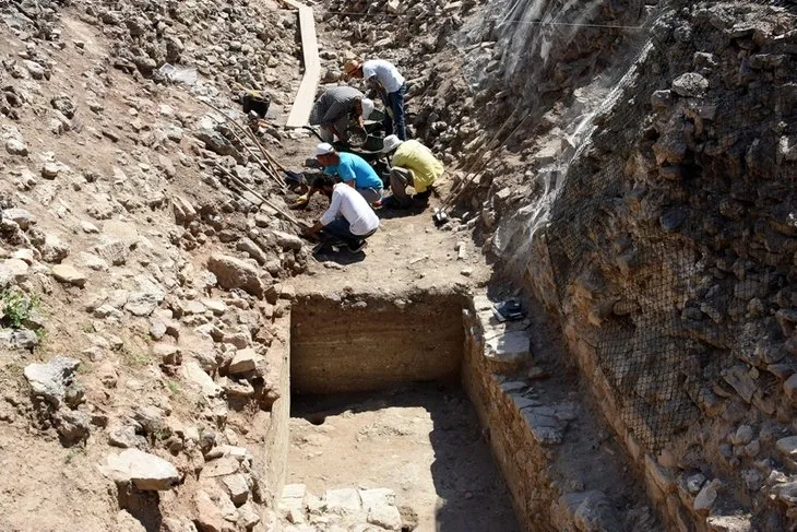 Çanakkale'de heyecanlandıran keşif: Troya'nın kuruluşunu 600 yıl geri gidiyor