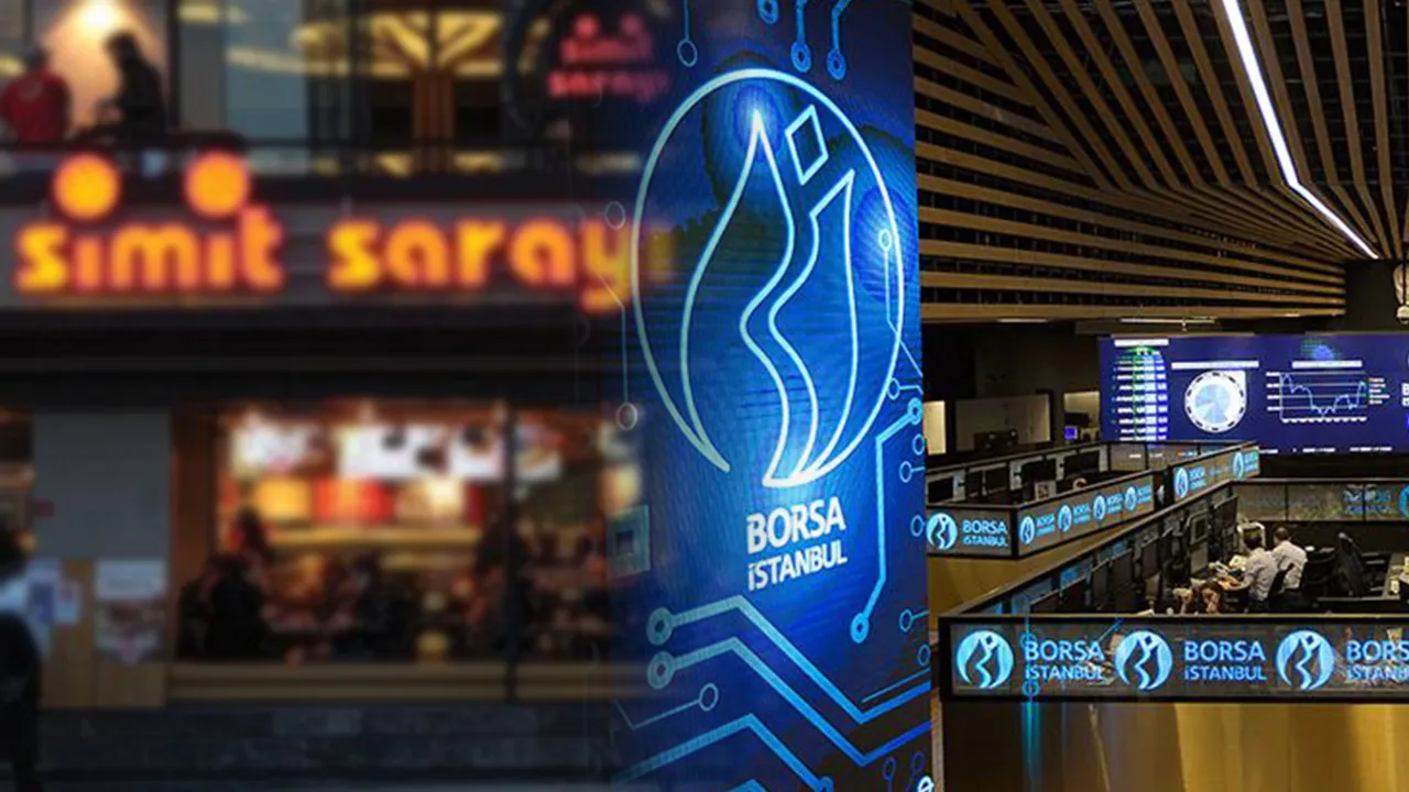 Simit Sarayı halka arz ne zaman, hangi bankalarda 2023? DMR Unlu Mamüller halka arz kaç lot veriyor?