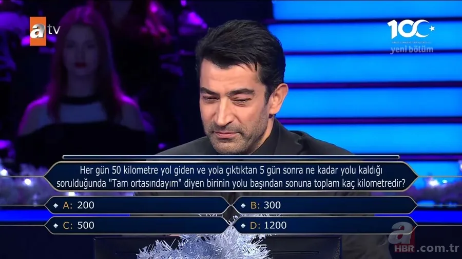 Kim Milyoner Olmak İster’de yıldızlar kervanı: Yılbaşı Özel programında Mazhar Alanson, Fuat Güner damgası! Ödüller çocuklar için bağışlanacak 12