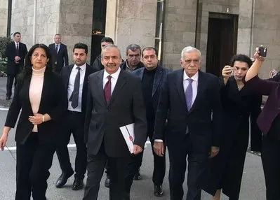 DEM Parti Meclis turuna başlıyor