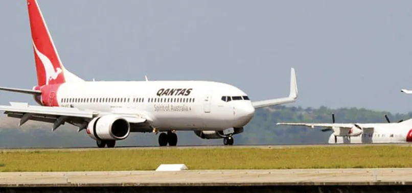Boeing’de yeni skandal! ‘Çatladı’ acil indi...
