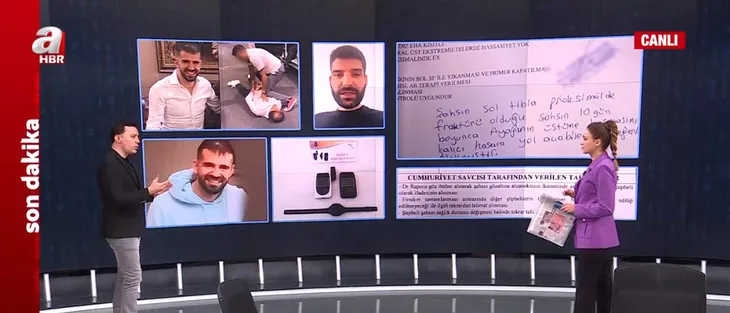 Türkiye’ye yeni darbe girişimi mi? Ayhan Bora Kaplan soruşturmasının iç yüzü ne? A Haber’de çarpıcı sözler: Medya ayağı var!