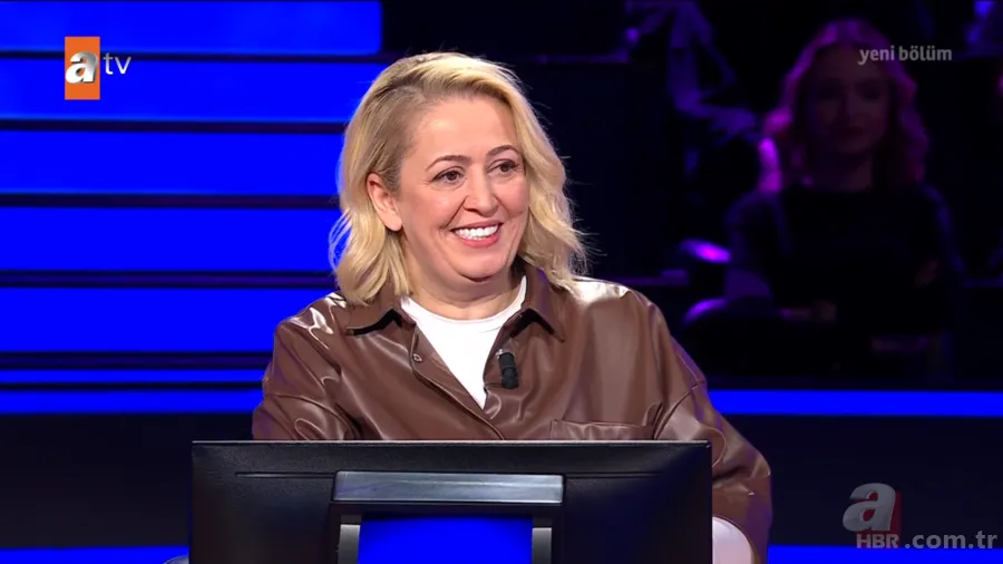 Milyoner’de tüyler ürperten hayat hikayesi: Ruhsatını aldı ve annesini boşattı 8