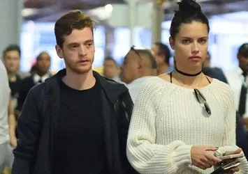 Metin Hara'dan Adriana Lima cevabı