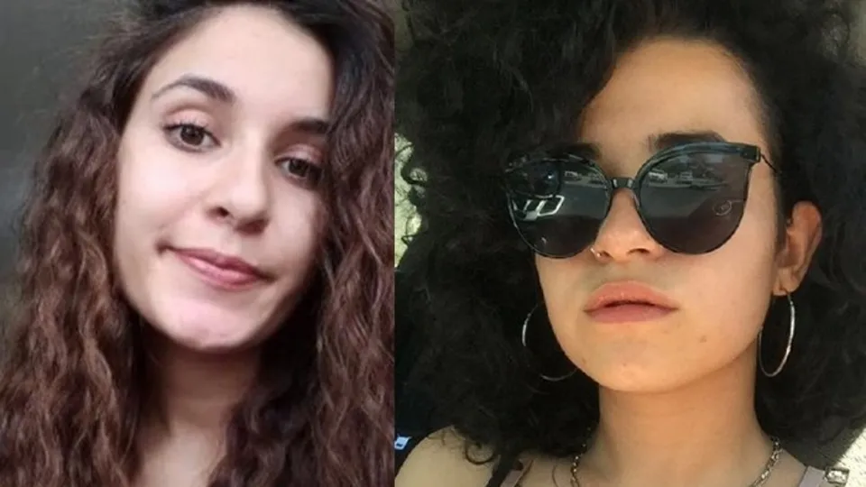 Kardeş acısı kelimelere böyle döküldü! Yürek yakan sözler