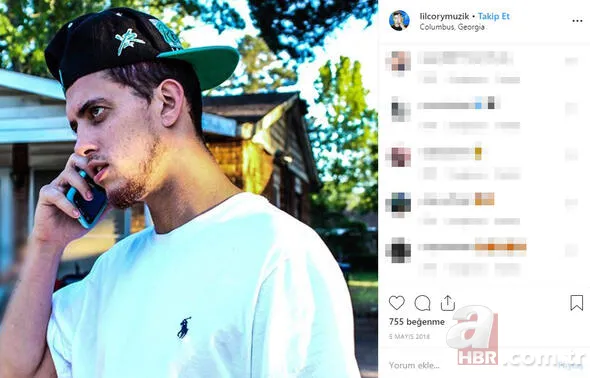 'Başka evrenden geldim' dedi! Anlattıkları kan dondurdu... 3