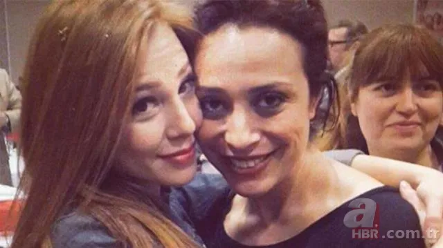 Menajer Başay Okay’dan zehir zemberek Elçin Sangu açıklaması 2