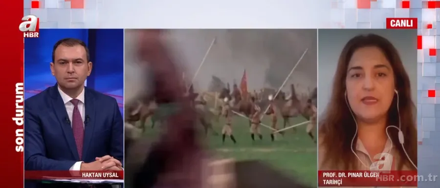 Mora’da 40 bin Türk katledildi! İşte CHP'nin görmediği Yunan vahşeti 13