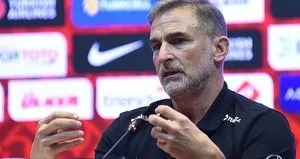 A Milli Takım kadrosunda dört değişiklik!