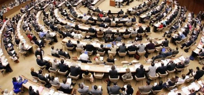 Suriye Anayasa Komitesi toplantısı başladı