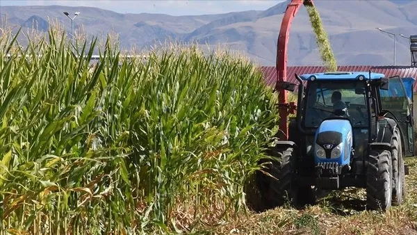 Son dakika: Tarımda tarihi rekor! Cumhuriyet tarihinin en yüksek ihracat rakamı