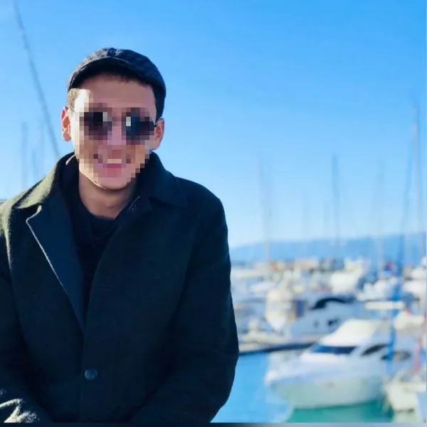 1624434389649.jpg Özel güvenlik görevlileri nöbetten dönen doktora saldırdı! Coplu saldırı kamerada - 2