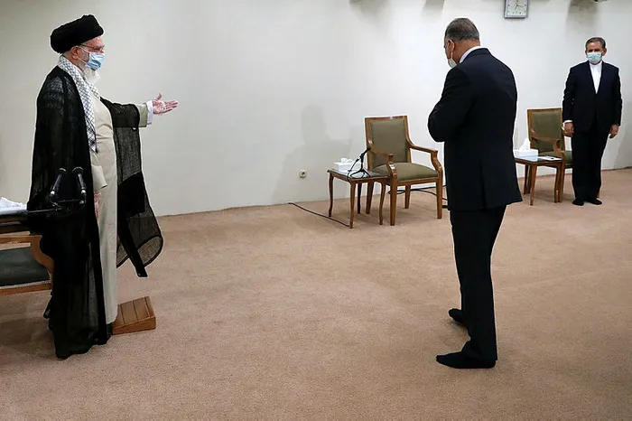 İran’dan Irak’a ABD mesajı! Topraklarınızdan çıkartın