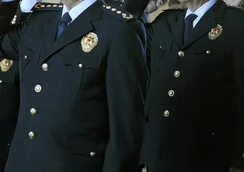 Emniyette terfi ve emeklilikler açıklandı