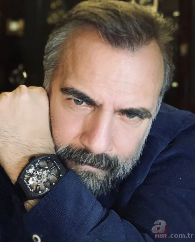 Burak Özçivit’in eşi Fahriye Evcen’den evlilik itirafı! Mutluluğun sırrını verdi 130