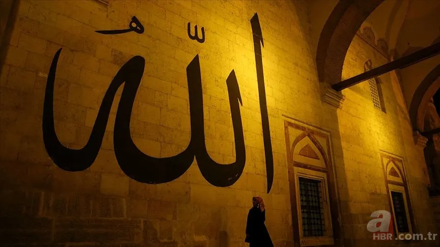 Üç aylarda okunacak dualar nelerdir? Recep, Şaban, Ramazan ayı önemi ve okunacak dualar… 3