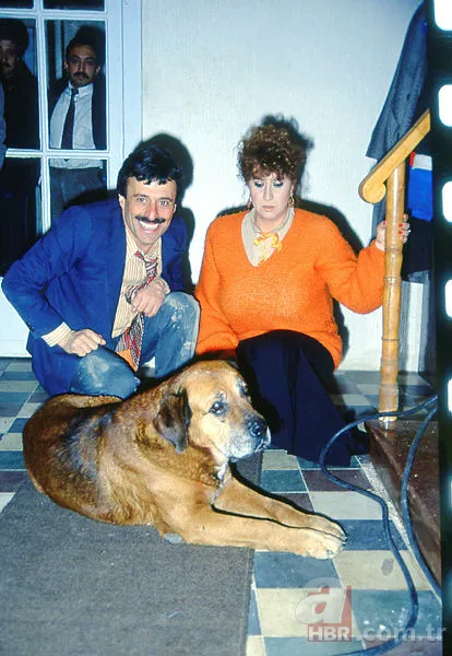 Perihan Abla nerede çekildi? Perihan Abla dizisi oyuncuları kimler? Perihan Abla sokağı, evi neresi? 9