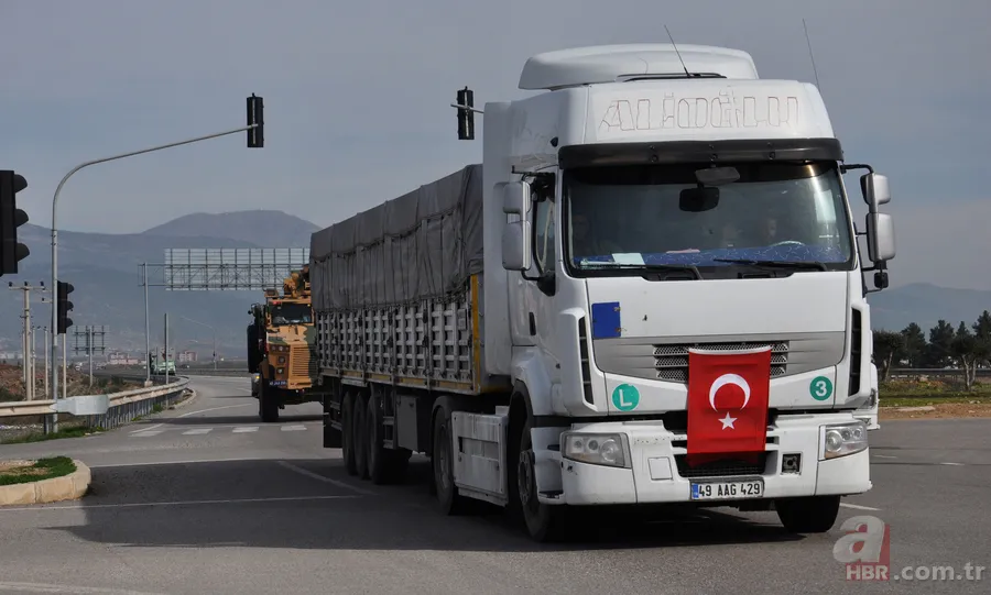 Tarihi zirve sürerken Türkiye'den flaş İdlib hamlesi! 1