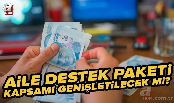 Dar gelirliye son dakika destek müjdesi! Aile destek paketi kapsamı genişletilecek mi? 2022 sosyal yardım ödemesi nasıl olacak? 1