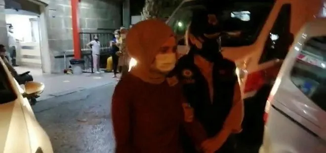 Son dakika: FETÖ elebaşı Fetullah Gülen’in yeğeni Munise Gülen yakalandı!