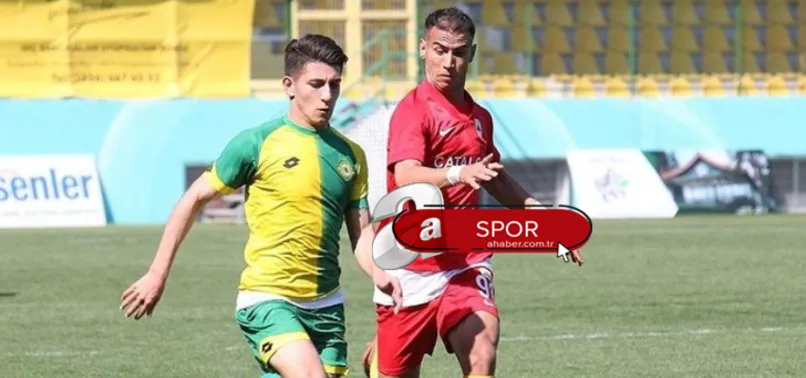 Aziz Aksoy kimdir, kaç yaşında? Esenler Eroksporlu futbolcu Aziz Aksoy sağlık durumu nasıl?