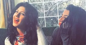 Sıla Aydın tahliye olur olmaz kaçtı!