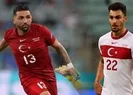 Kaan Ayhan ve Umut Meraş transferinde kritik hafta