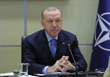 İngiliz The Economist'ten Başkan Erdoğan ve Türkiye düşmanlığı! Başkan Erdoğan hakkında skandal iftira