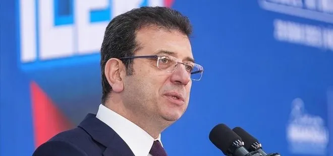 İddianame kabul edildi! Başsavcı Akın Gülek’i tehdit eden İBB Başkanı Ekrem İmamoğlu’nun ilk duruşması 11 Nisan’da