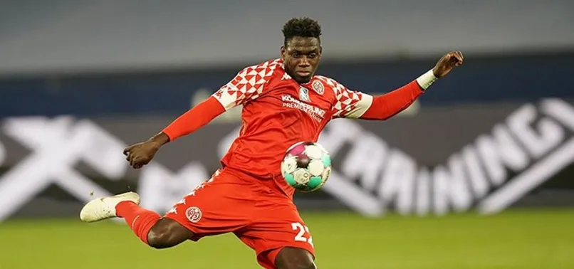 Beşiktaş'ta Rosier'in alternatifi Danny da Costa