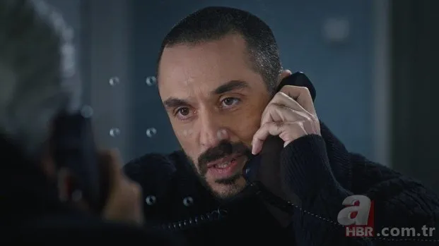 EDHO bu akşam var mı? Eşkıya Dünyaya Hükümdar Olmaz bugün neden yok? ATV yayın akışı 5 Şubat! 5