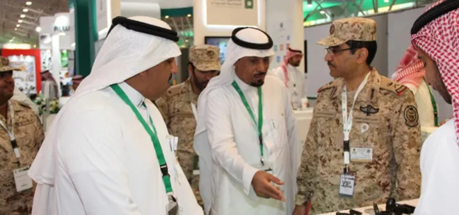 Suudi Arabistan’dan Türkiye kararı